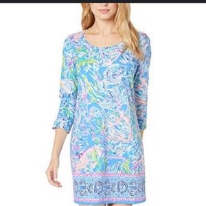 NWT Lilly Pulitzer size small women’s dress